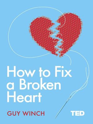 cover image of How to Fix a Broken Heart